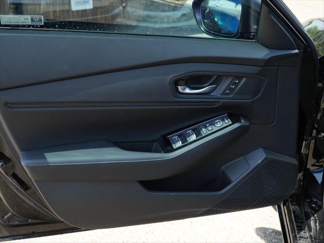 2025 Honda Accord Sedan Touring