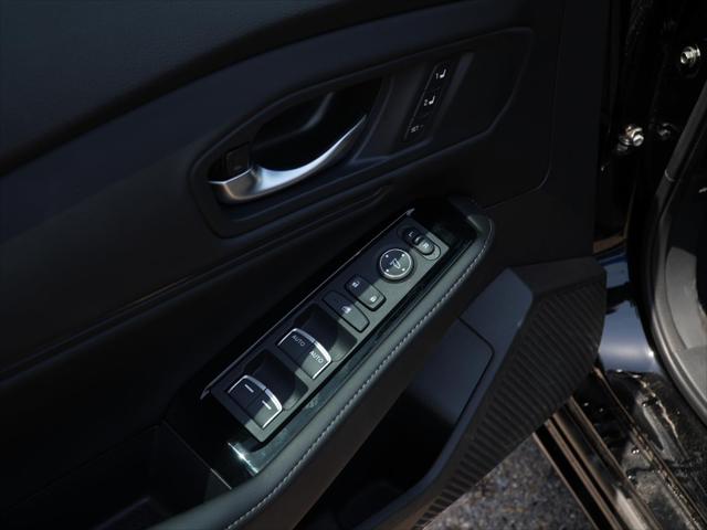 2025 Honda Accord Sedan Touring