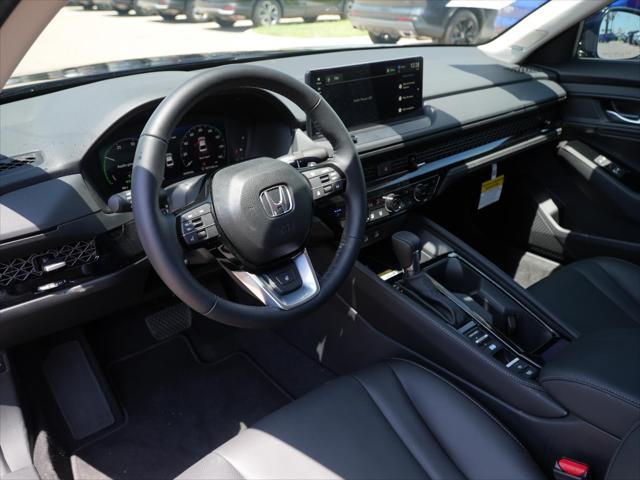 2025 Honda Accord Sedan Touring