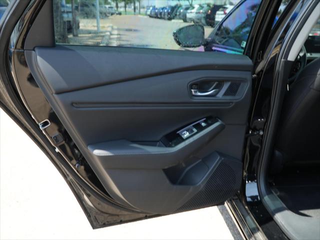 2025 Honda Accord Sedan Touring