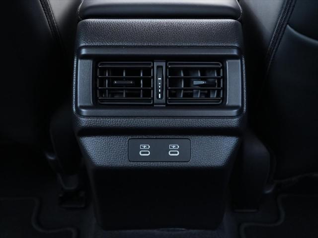 2025 Honda Accord Sedan Touring
