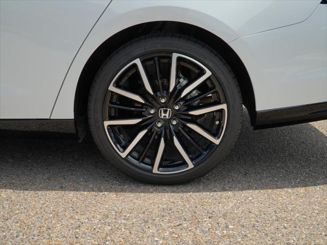 2025 Honda Accord Sedan Touring