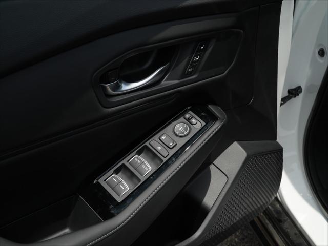 2025 Honda Accord Sedan Touring
