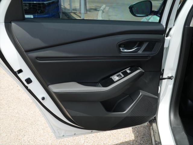 2025 Honda Accord Sedan Touring