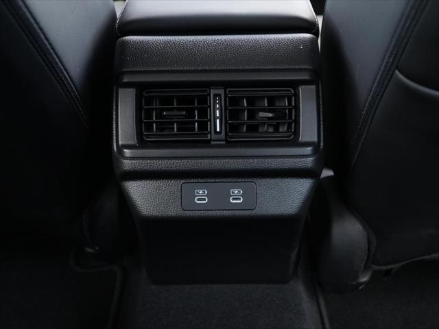 2025 Honda Accord Sedan Touring