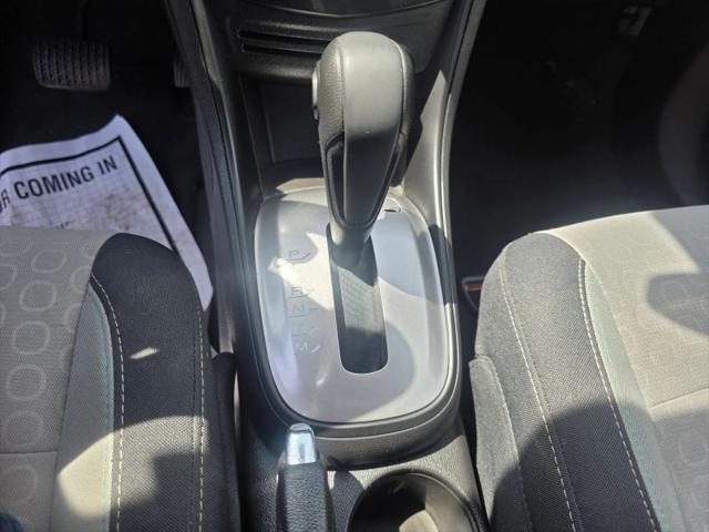 2016 Chevrolet Trax 1LS