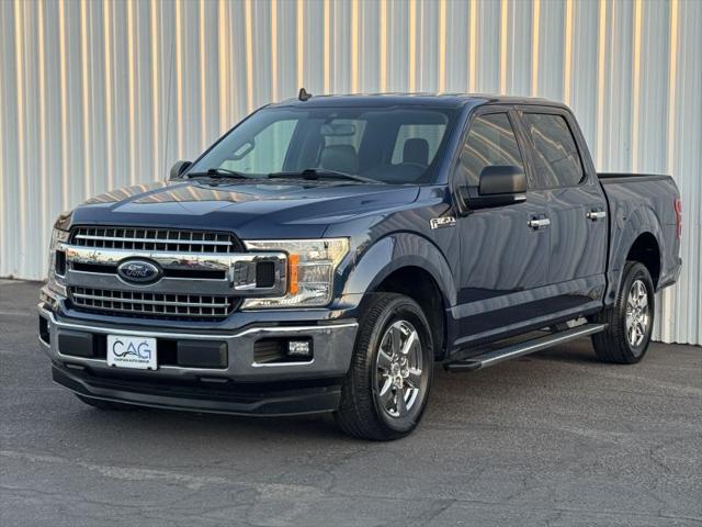 2019 Ford F-150 XLT for sale in Mesa, AZ