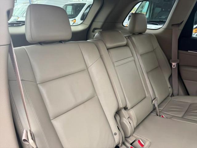 2017 Jeep Grand Cherokee Limited 4x4