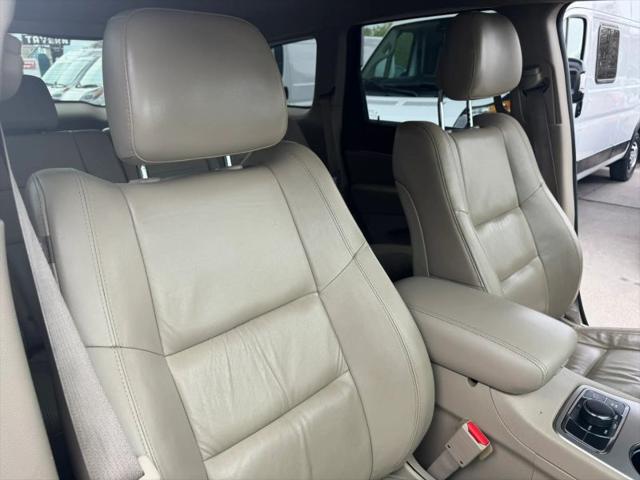 2017 Jeep Grand Cherokee Limited 4x4
