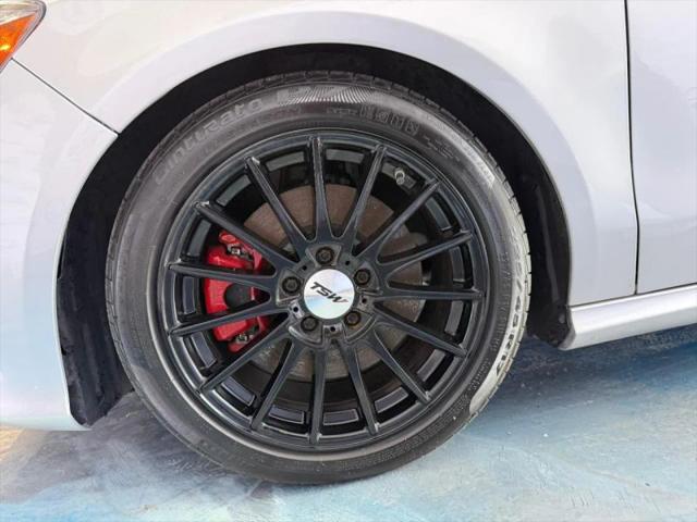 2018 Mercedes-Benz CLA 250