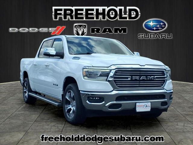 2024 Ram 2500 Big Horn Crew Cab 4x4 6'4" Box for sale in Freehold, NJ