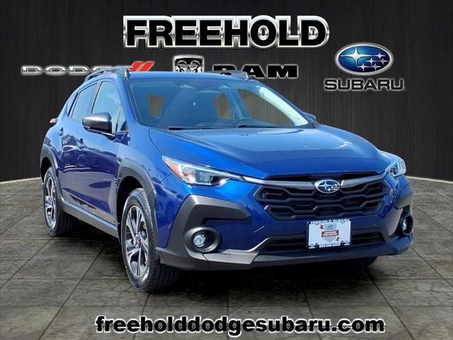 2024 Subaru Crosstrek Premium for sale in Freehold, NJ