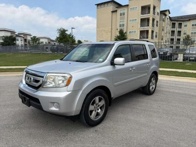 2011 Honda Pilot EX for sale in Austin, TX
