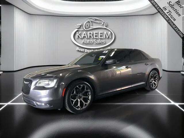 2018 Chrysler 300 300S for sale in Sacramento, CA