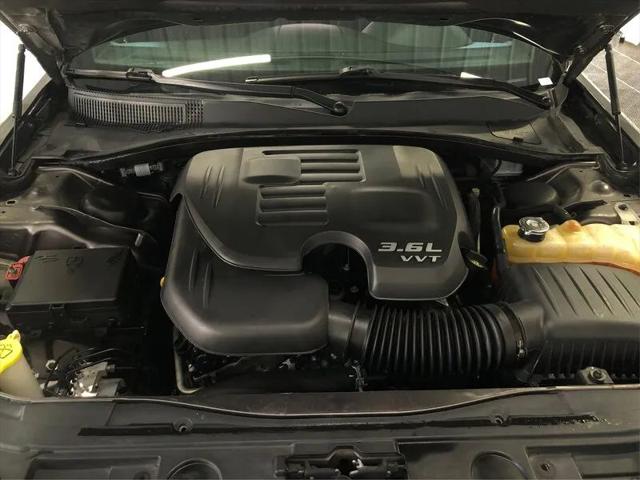 2018 Chrysler 300 300S
