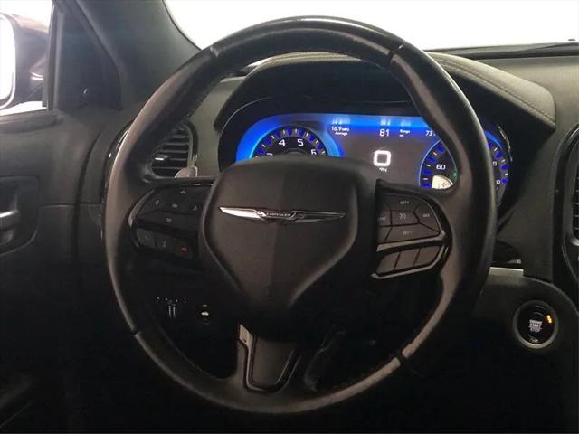 2018 Chrysler 300 300S