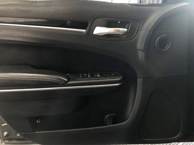 2018 Chrysler 300 300S