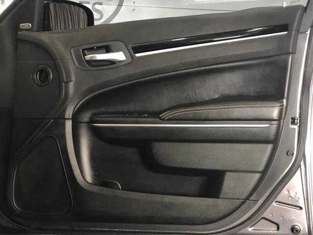 2018 Chrysler 300 300S