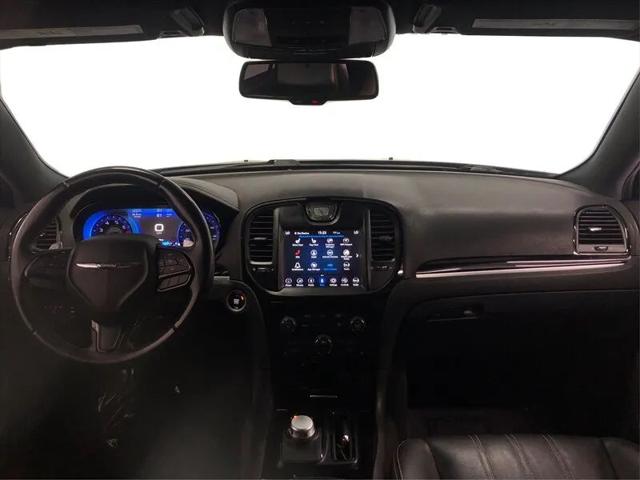 2018 Chrysler 300 300S