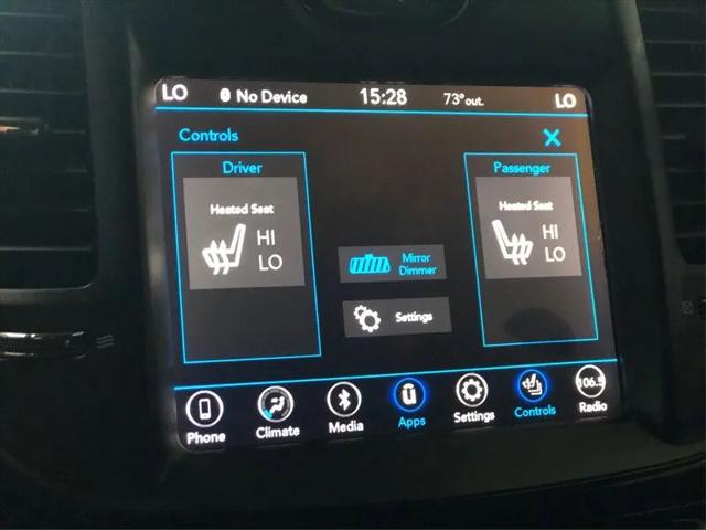 2018 Chrysler 300 300S