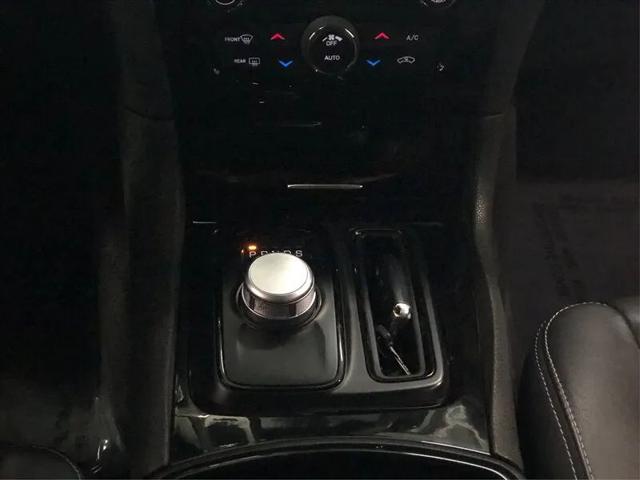 2018 Chrysler 300 300S