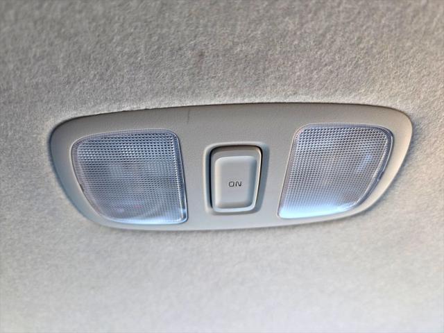 2015 Kia Soul EV +
