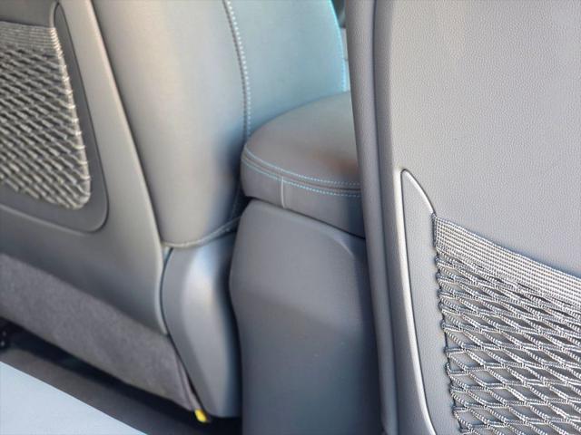 2015 Kia Soul EV +
