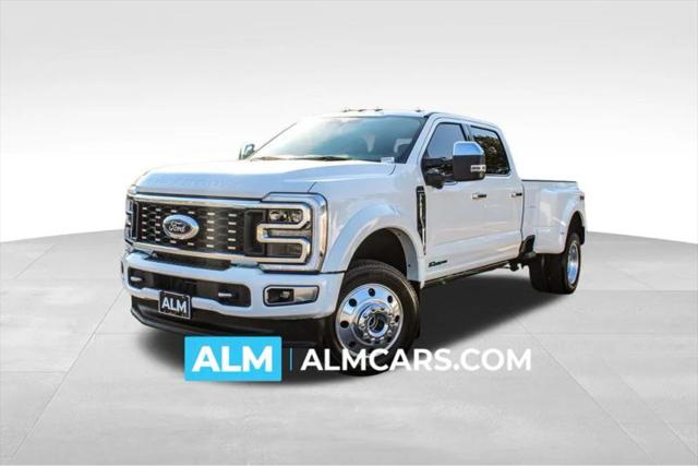 2023 Ford F-450 XL for sale in Buford, GA