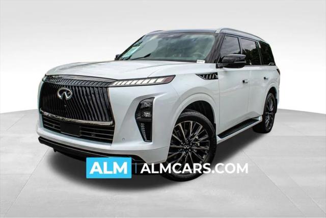2025 INFINITI QX80 AUTOGRAPH AWD for sale in Buford, GA