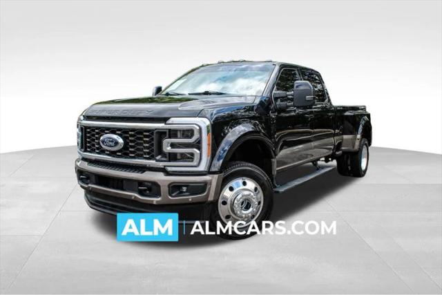 2023 Ford F-450 XL for sale in Buford, GA
