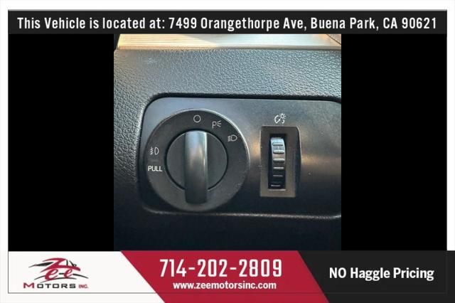 2008 Ford Mustang GT Premium