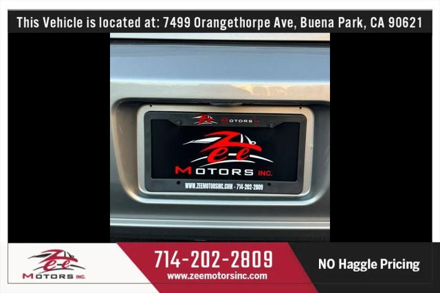2008 Ford Mustang GT Premium
