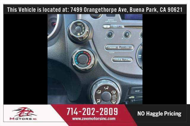 2013 Honda Fit Base