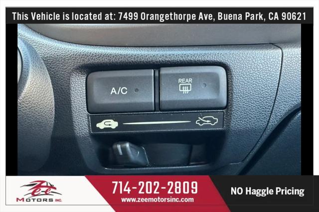 2013 Honda Fit Base