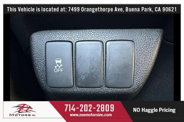 2013 Honda Fit Base