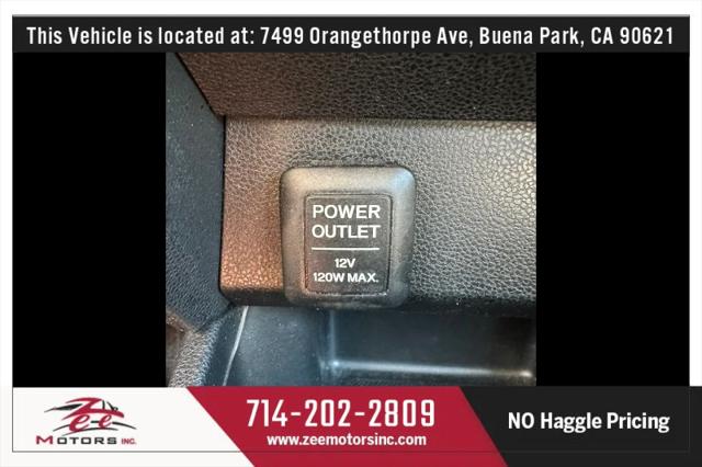 2013 Honda Fit Base