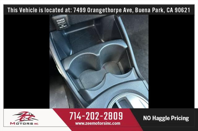 2013 Honda Fit Base