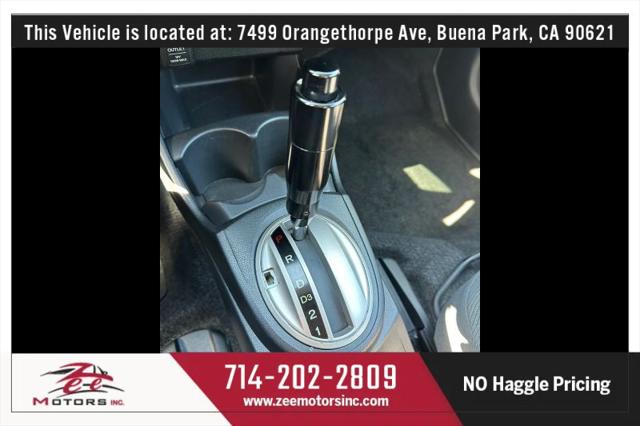 2013 Honda Fit Base