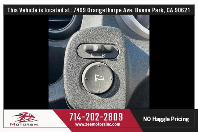 2013 Honda Fit Base