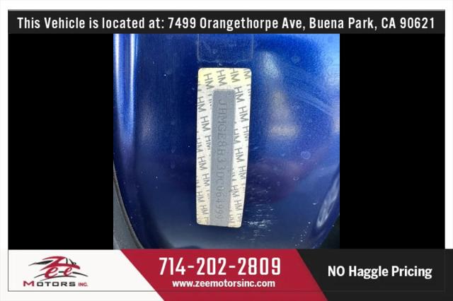 2013 Honda Fit Base