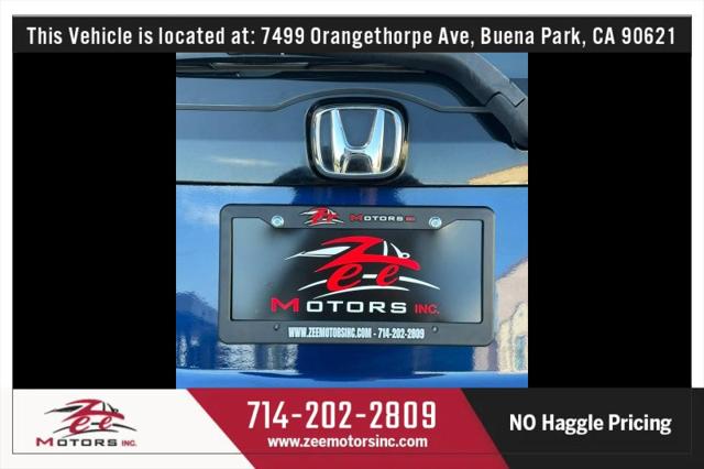 2013 Honda Fit Base