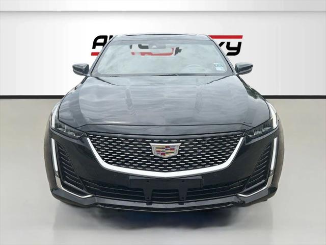 2024 Cadillac CT5 Premium Luxury