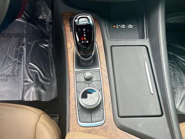2024 Cadillac CT5 Premium Luxury