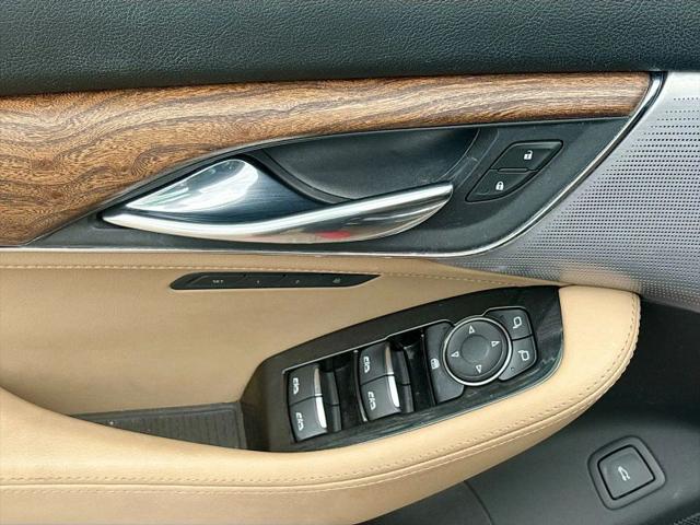 2024 Cadillac CT5 Premium Luxury