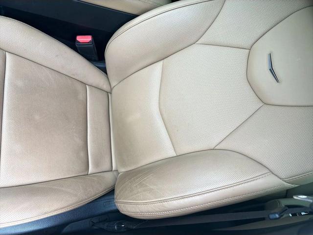 2024 Cadillac CT5 Premium Luxury