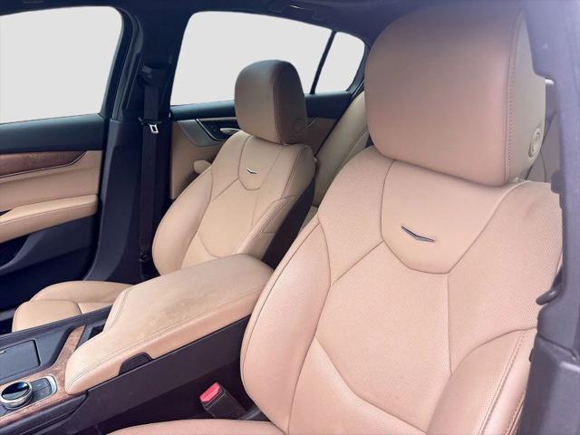 2024 Cadillac CT5 Premium Luxury