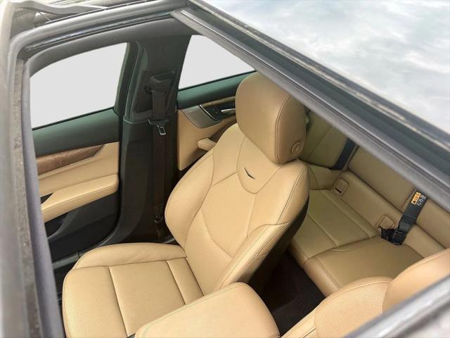 2024 Cadillac CT5 Premium Luxury