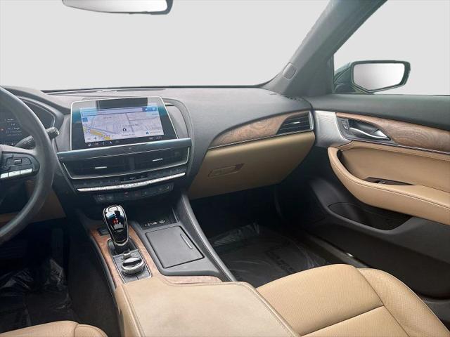 2024 Cadillac CT5 Premium Luxury