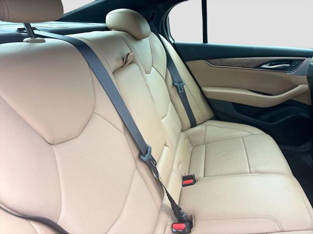 2024 Cadillac CT5 Premium Luxury