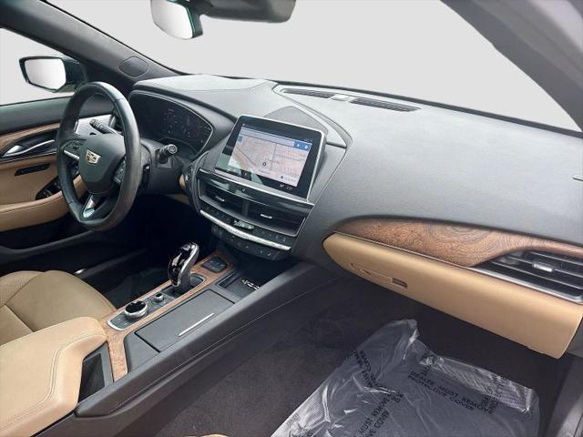 2024 Cadillac CT5 Premium Luxury